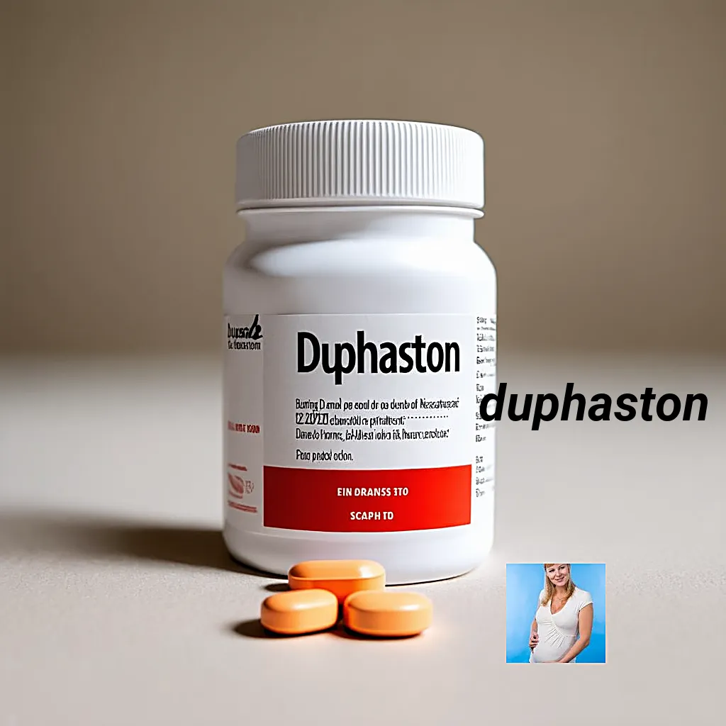 Prix du médicament duphaston